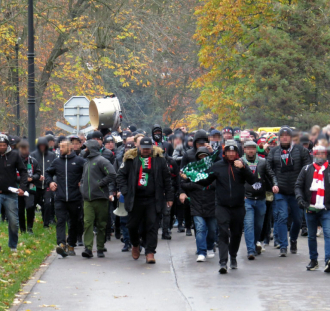 GKS Katowice – GKS Tychy (2)