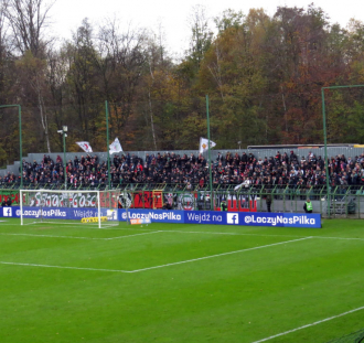 GKS Katowice – GKS Tychy (28)