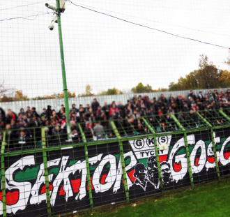GKS Katowice – GKS Tychy (20)
