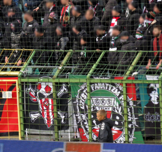 GKS Katowice – GKS Tychy (25)
