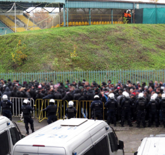 GKS Katowice – GKS Tychy (4)