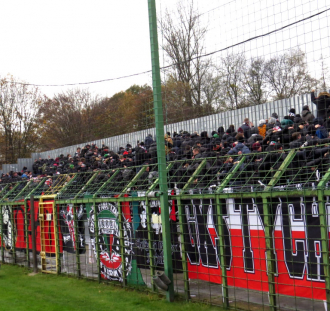 GKS Katowice – GKS Tychy (23)