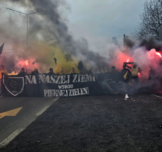 GKS Katowice – Górnik Zabrze  (2)