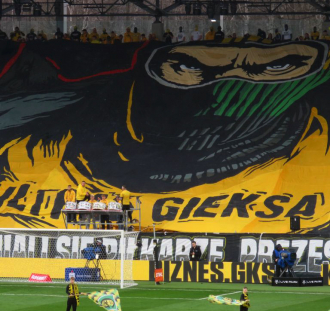 GKS Katowice – Górnik Zabrze  (5)