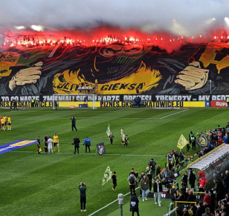 GKS Katowice – Górnik Zabrze  (8)