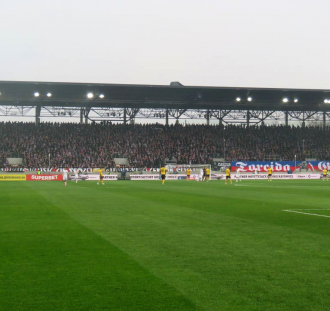 GKS Katowice – Górnik Zabrze  (11)