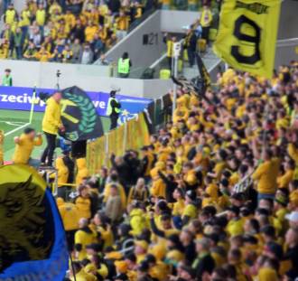 GKS Katowice – Górnik Zabrze  (13)