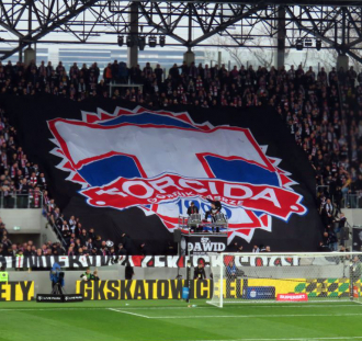 GKS Katowice – Górnik Zabrze  (12)