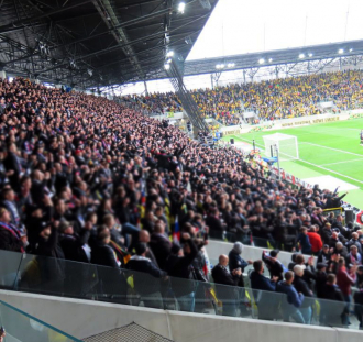 GKS Katowice – Górnik Zabrze  (9)