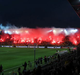 GKS Katowice – Górnik Zabrze  (36)