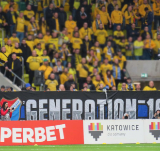 GKS Katowice – Górnik Zabrze  (19)