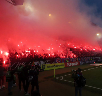 GKS Katowice – Górnik Zabrze  (28)