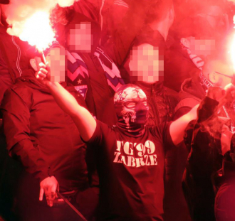 GKS Katowice – Górnik Zabrze  (27)