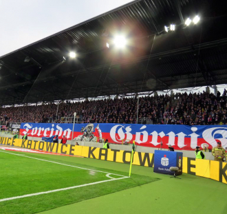 GKS Katowice – Górnik Zabrze  (22)