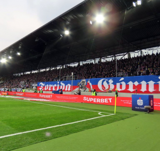 GKS Katowice – Górnik Zabrze  (20)