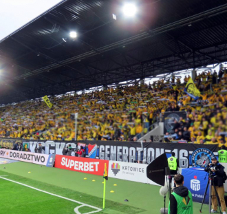 GKS Katowice – Górnik Zabrze  (17)