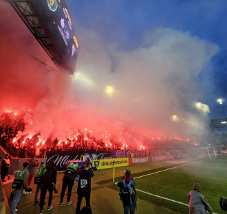 GKS Katowice – Górnik Zabrze  (24)
