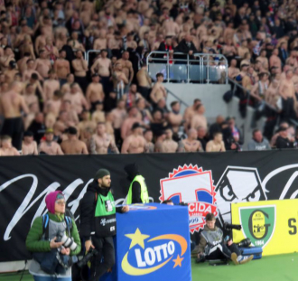 GKS Katowice – Górnik Zabrze  (38)