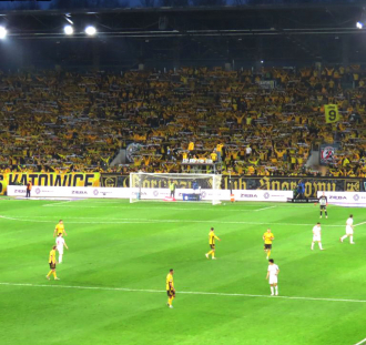 GKS Katowice – Górnik Zabrze  (32)