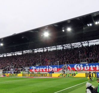 GKS Katowice – Górnik Zabrze  (18)