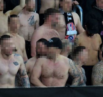 GKS Katowice – Górnik Zabrze  (42)