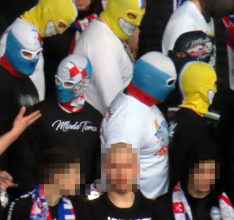 GKS Katowice – Górnik Zabrze  (14)