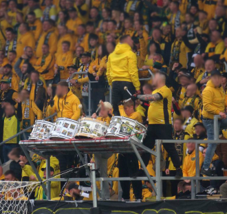 GKS Katowice – Górnik Zabrze  (10)