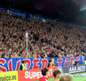 GKS Katowice – Górnik Zabrze  (39)