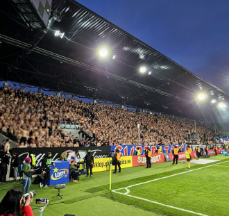 GKS Katowice – Górnik Zabrze  (44)