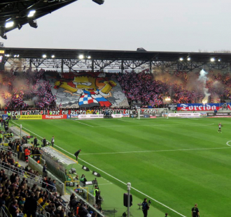 GKS Katowice – Górnik Zabrze  (16)