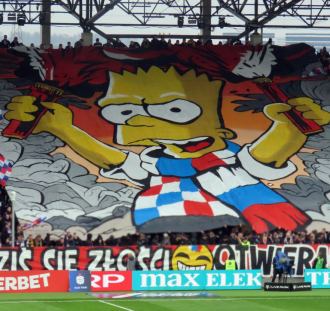 GKS Katowice – Górnik Zabrze  (15)