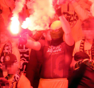 GKS Katowice – Górnik Zabrze  (35)