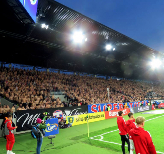 GKS Katowice – Górnik Zabrze  (40)