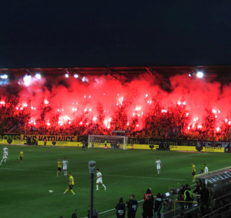 GKS Katowice – Górnik Zabrze  (34)