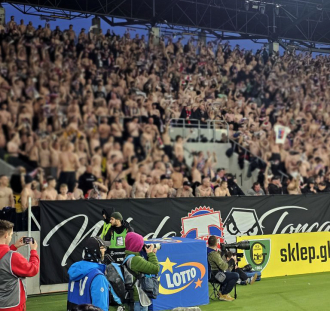 GKS Katowice – Górnik Zabrze  (41)