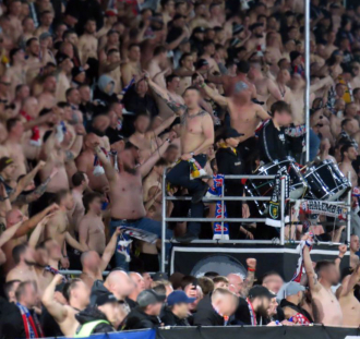 GKS Katowice – Górnik Zabrze  (43)