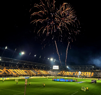 GKS Katowice – Górnik Zabrze (1)