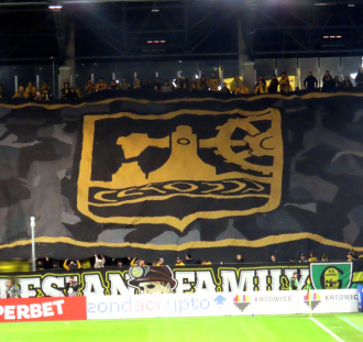 GKS Katowice – Górnik Zabrze (4)