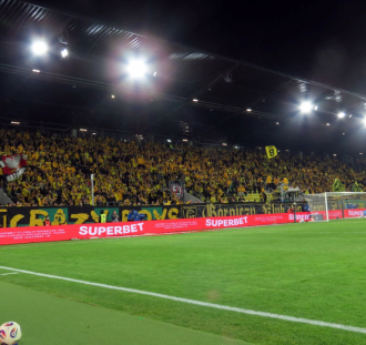 GKS Katowice – Górnik Zabrze (7)