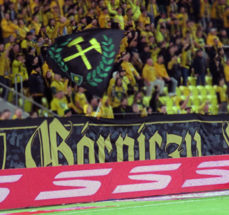 GKS Katowice – Górnik Zabrze (6)