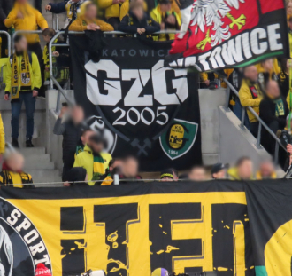 GKS Katowice – Górnik Zabrze (5)