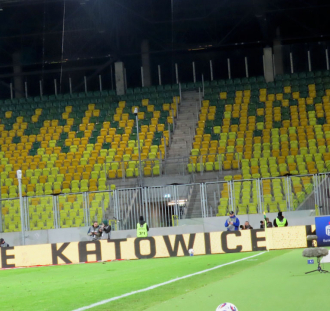 GKS Katowice – Górnik Zabrze (9)