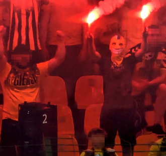 GKS Katowice – Lechia Gdańsk (28)