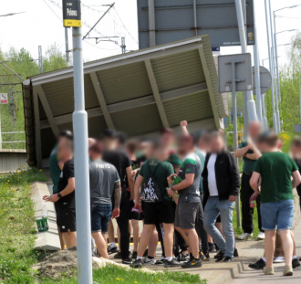 GKS Katowice – Lechia Gdańsk (2)