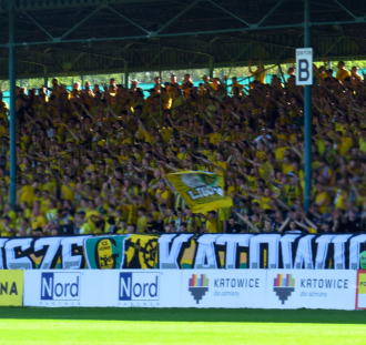 GKS Katowice – Lechia Gdańsk (33)
