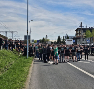 GKS Katowice – Lechia Gdańsk (5)