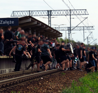 GKS Katowice – Lechia Gdańsk (4)
