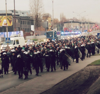 GKS Katowice – Lechia Gdańsk (3)