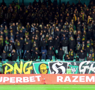 GKS Katowice – Lechia Gdańsk (17)