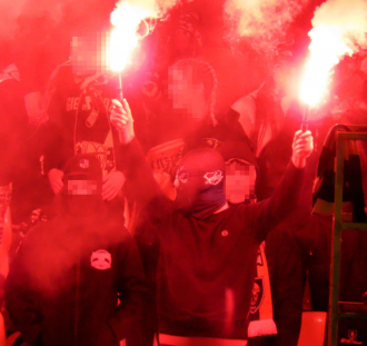 GKS Katowice – Lechia Gdańsk (12)